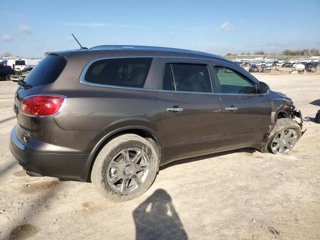 2009 Buick Enclave CXL