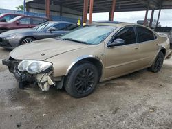 Chrysler 300 salvage cars for sale: 2003 Chrysler 300M