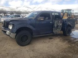 2011 Ford F150 Supercrew for sale in Reno, NV