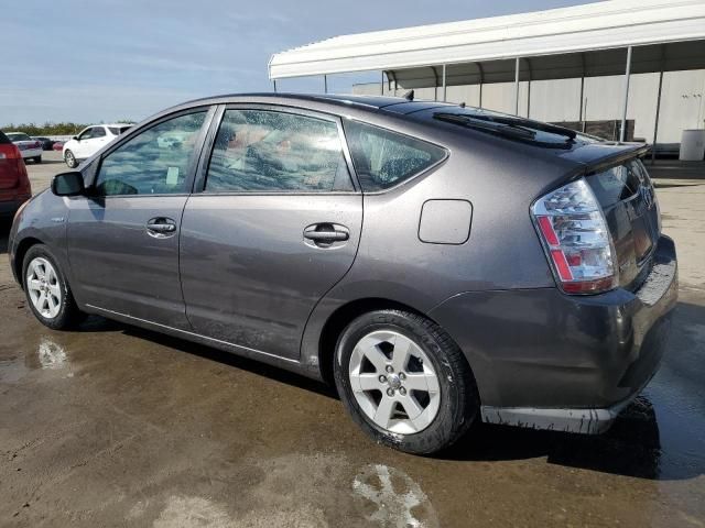 2007 Toyota Prius