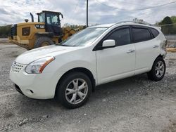 2010 Nissan Rogue S for sale in Savannah, GA