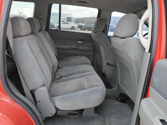 2004 Dodge Durango SLT