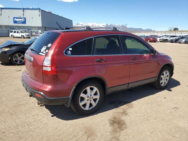 2008 Honda CR-V EX