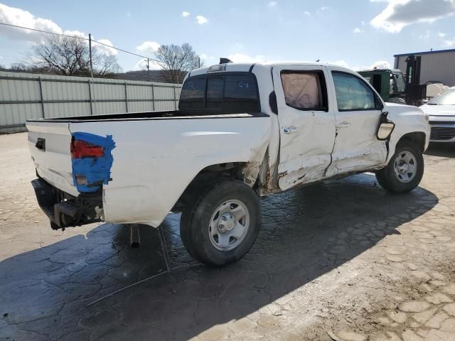 2023 Toyota Tacoma Double Cab