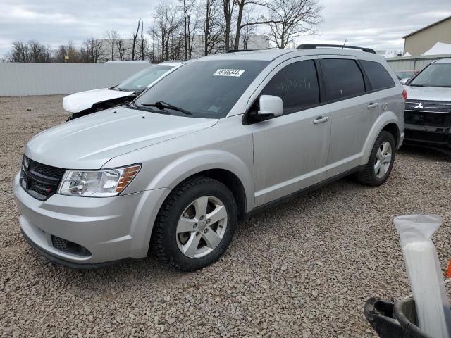 2012 Dodge Journey SXT