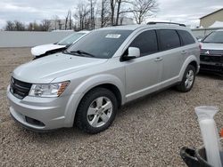 Dodge salvage cars for sale: 2012 Dodge Journey SXT