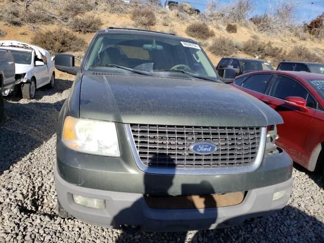 2003 Ford Expedition XLT