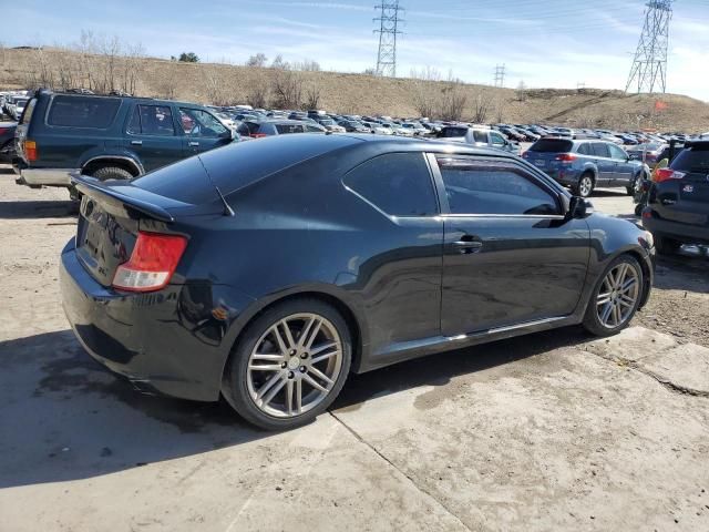 2012 Scion TC