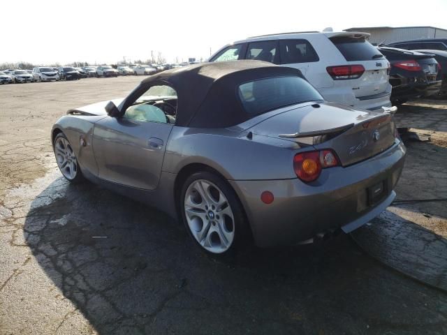 2004 BMW Z4 3.0