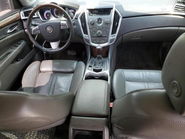 2010 Cadillac SRX Luxury Collection