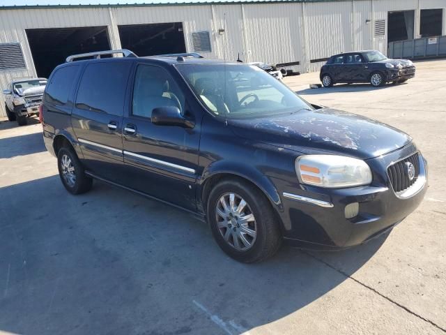 2006 Buick Terraza CXL