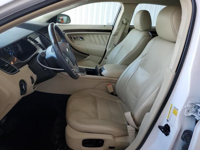 2015 Ford Taurus Limited