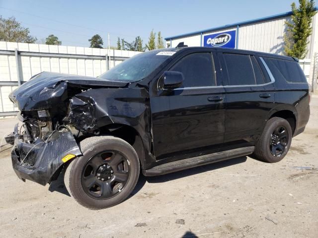 2023 Chevrolet Tahoe C1500