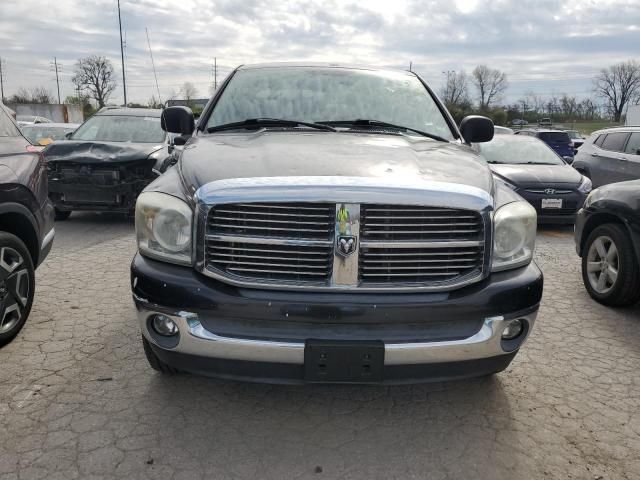 2007 Dodge RAM 1500 ST