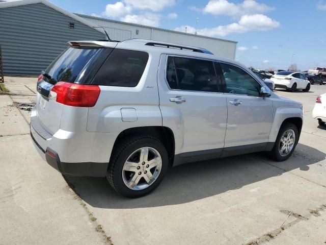 2012 GMC Terrain SLT