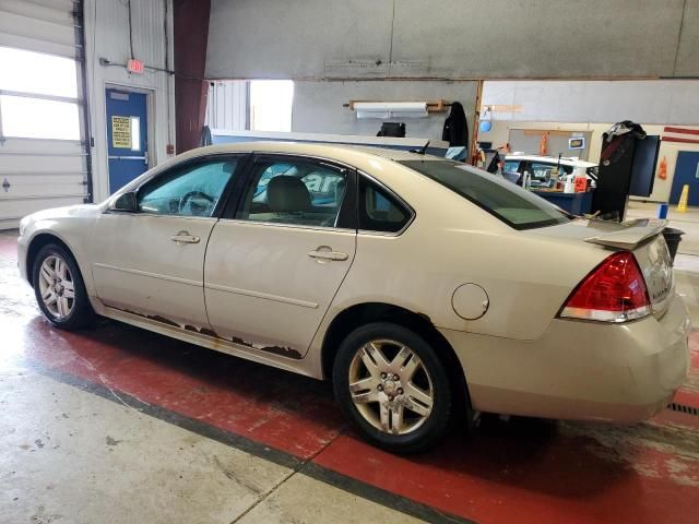 2011 Chevrolet Impala LT