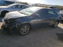 2015 Toyota Corolla L en venta en Las Vegas, NV