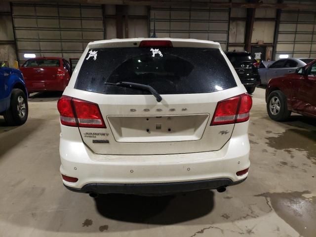 2012 Dodge Journey R/T