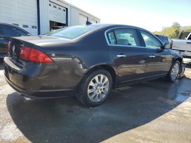 2009 Buick Lucerne CXL