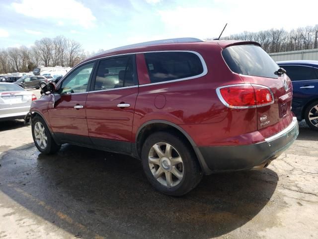 2010 Buick Enclave CXL