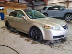 2005 Acura TL