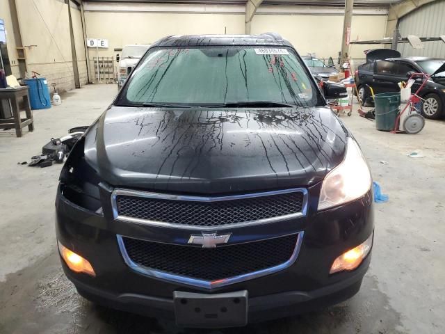 2011 Chevrolet Traverse LT