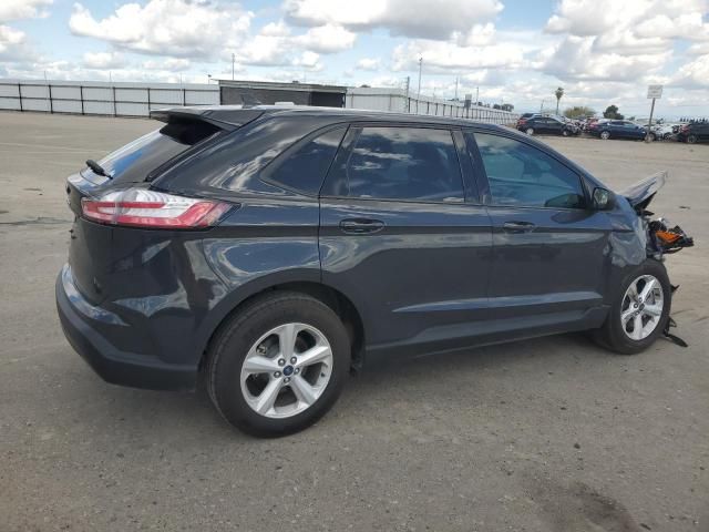 2021 Ford Edge SE