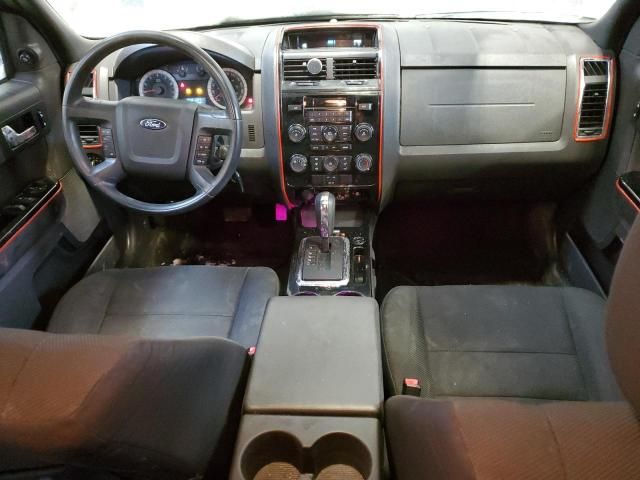 2009 Ford Escape XLT