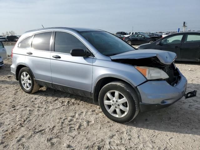 2011 Honda CR-V SE