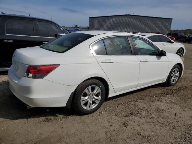 2008 Honda Accord LXP