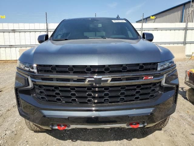 2021 Chevrolet Tahoe K1500 Z71