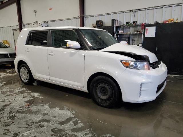 2014 Scion XB