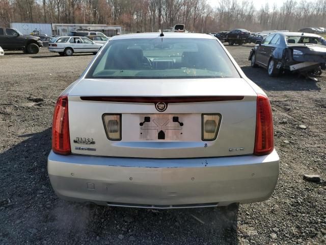 2008 Cadillac STS