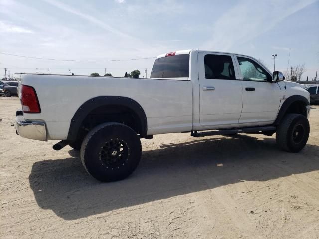 2018 Dodge RAM 2500 ST