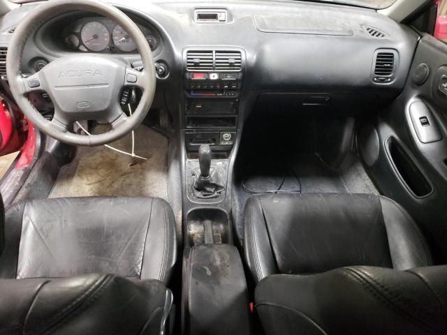 1997 Acura Integra GSR