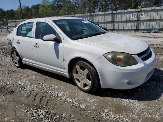 2009 Chevrolet Cobalt LT