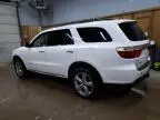 2013 Dodge Durango Citadel