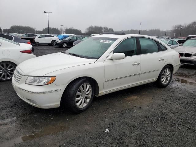 2007 Hyundai Azera SE