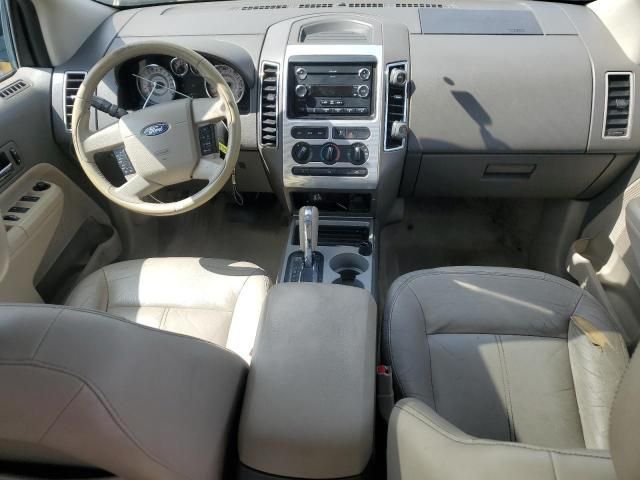 2008 Ford Edge SEL