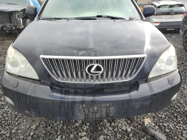 2005 Lexus RX 330