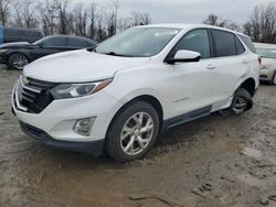 2018 Chevrolet Equinox LT for sale in Baltimore, MD