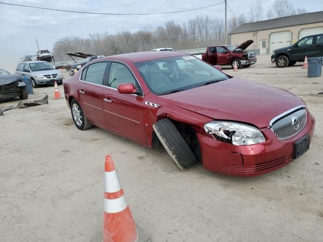 2008 Buick Lucerne CXL