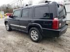 2007 Jeep Commander Limited