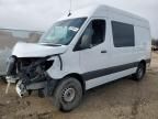 2019 Mercedes-Benz Sprinter 2500/3500