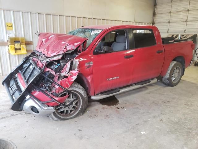 2011 Toyota Tundra Crewmax SR5