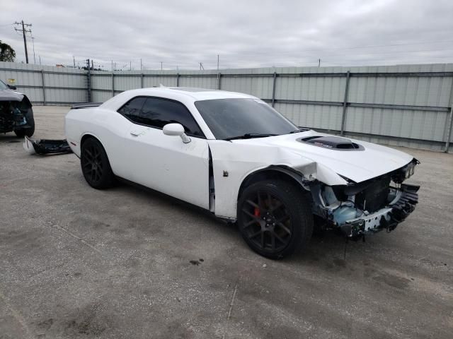 2018 Dodge Challenger R/T 392