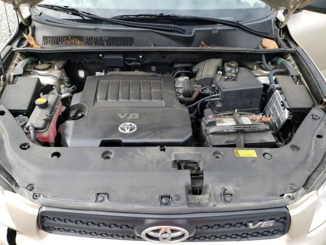 2007 Toyota Rav4