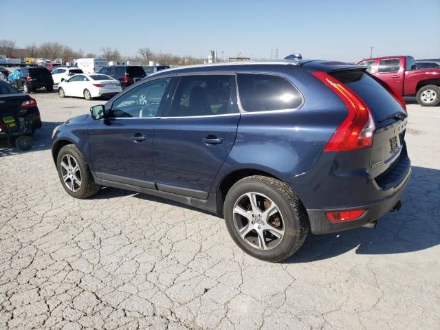 2012 Volvo XC60 T6