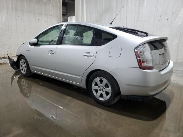 2009 Toyota Prius