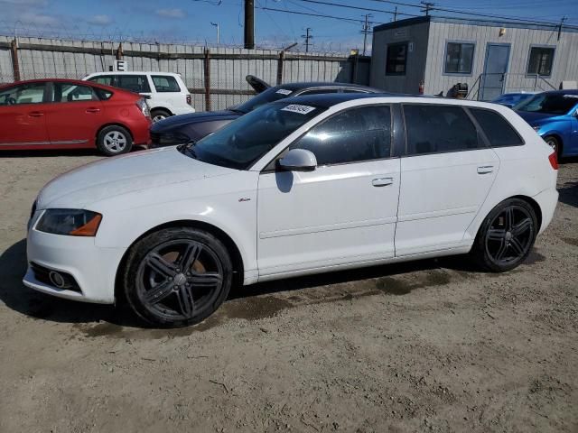 2011 Audi A3 Premium Plus